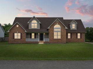 108 Smotherman Ct, Murfreesboro, TN 37129