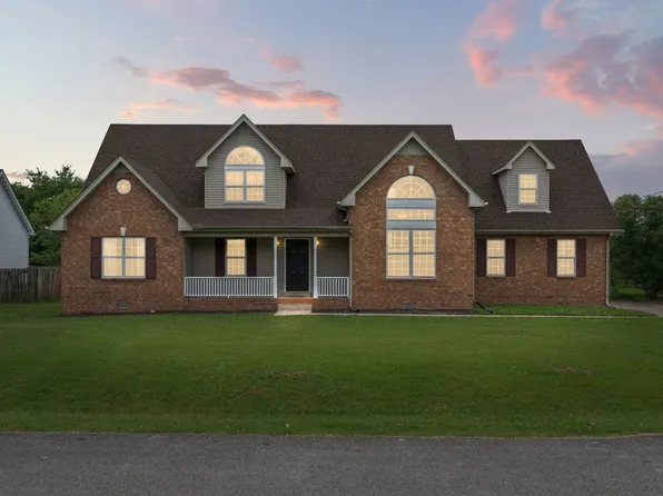 108 Smotherman Ct, Murfreesboro, TN 37129