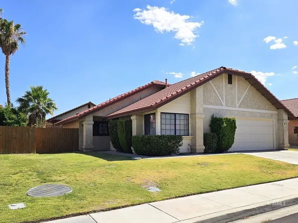 225 Washington Way, Ridgecrest, CA 93555