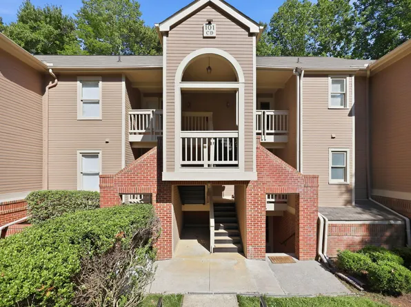 101 Marbury Ct APT Lc, Cary, NC 27513