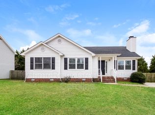 310 Mount Olive Dr, Greensboro, NC 27406