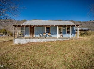 156 Fields Gap Rd, Gate City, VA 24251