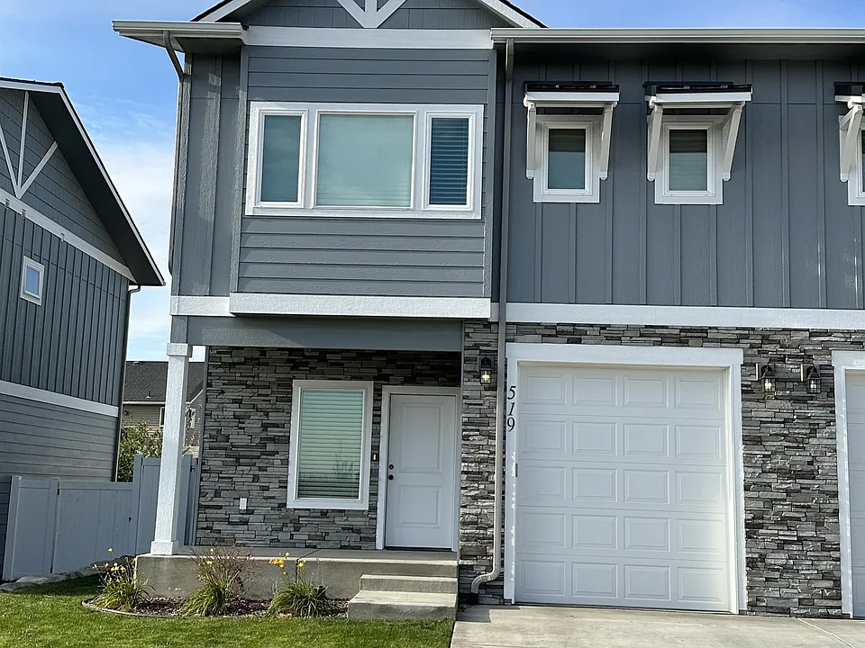 519 N Creative Way