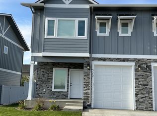 519 N Creative Way, Post Falls, ID 83854
