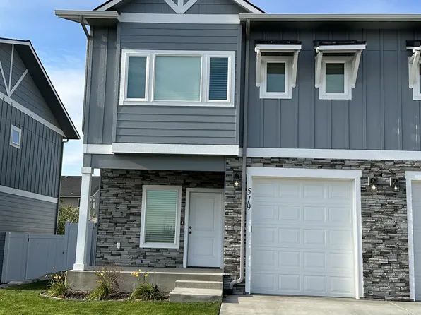 519 N Creative Way, Post Falls, ID 83854