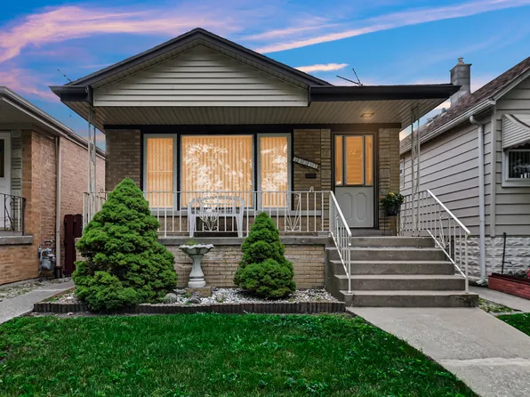 13337 S Avenue M, Chicago, IL 60633