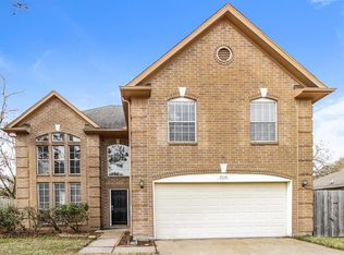 4518 Allegro Dr, Seabrook, TX 77586