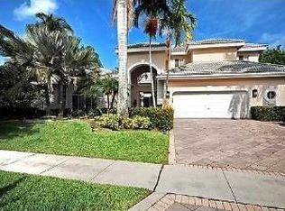 6045 NW 31st Way, Boca Raton, FL 33496