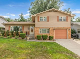 1544 Home Park Ave, Decatur, IL 62526