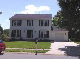 519 David Dr, Bel Air, MD 21015