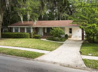 723 Grove Park Blvd, Jacksonville, FL 32216