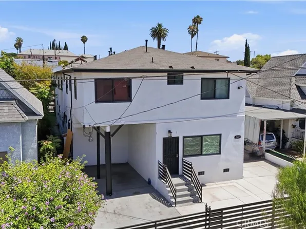 2607 Pennsylvania Ave, Los Angeles, CA 90033