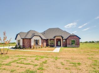 7009 Chisholm Rnch, Enid, OK 73703