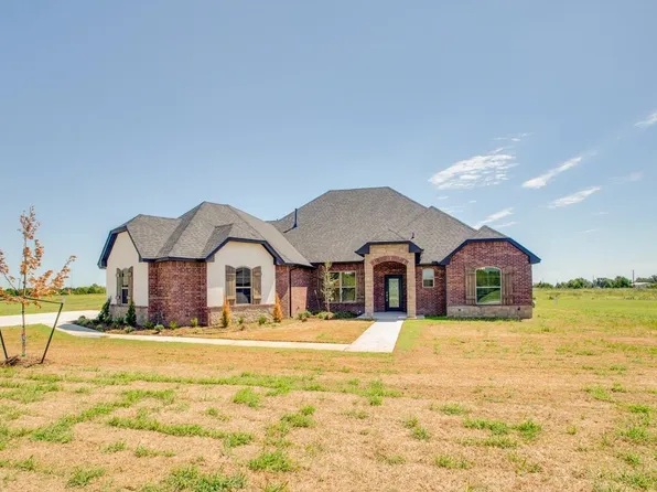 7009 Chisholm Rnch, Enid, OK 73703