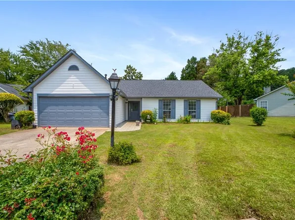 1055 Kibbe Cir, Lawrenceville, GA 30044