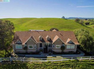 830 Camino Diablo, Brentwood, CA 94513