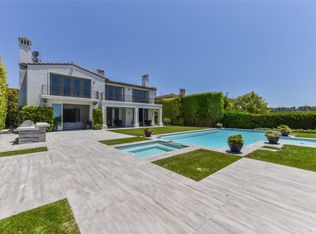 7 Via Brezza, Newport Coast, CA 92657