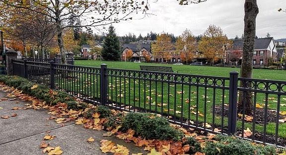 Neighborhood Park