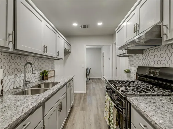 1321 SW 31st St, Oklahoma City, OK 73119