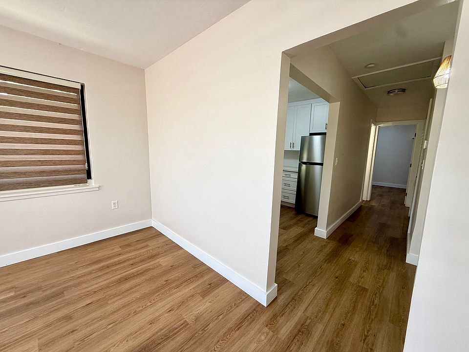 living room side view