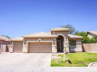 3694 E Stanford Ave, Gilbert, AZ 85234