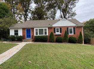 8404 Spalding Dr, Henrico, VA 23229