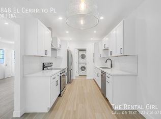 1848 El Cerrito Pl, Los Angeles, CA 90068