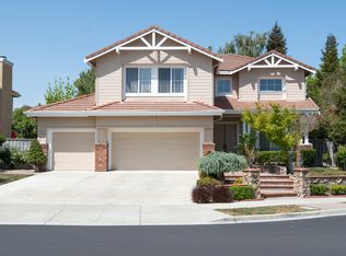 3760 Thornhill Dr, Livermore, CA 94551