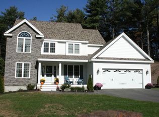 5 Chad Ln, Sterling, MA 01564