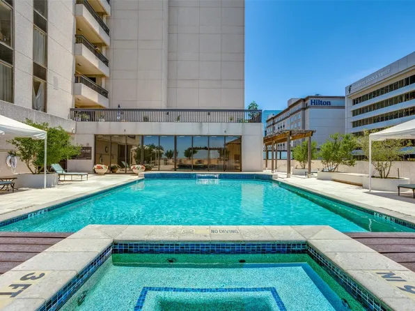 5909 Luther Ln APT 800, Dallas, TX 75225