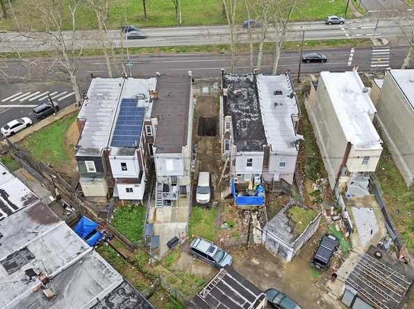 628 W Roosevelt Blvd, Philadelphia, PA 19140