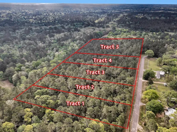 Cedar Lane Loop, Willis, TX 77378
