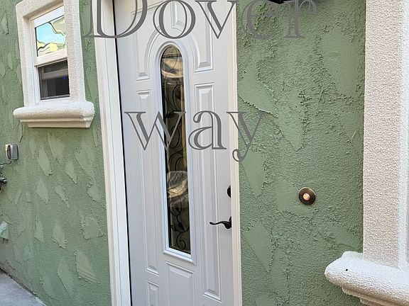 3rd image of 10430 Dover Way #B