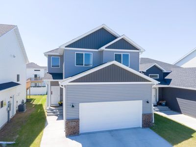 4964 Big Goose Ln S, Fargo, ND, 58104