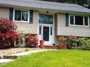 3 Western View Rd, New Milford, CT 06776