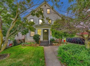 1313-1315 Clay Ave, Dunmore, PA