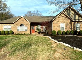 1 Elder Ln, Bella Vista, AR 72714