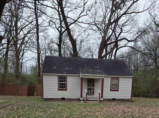 2489 W Ball Rd, Memphis, TN 38106