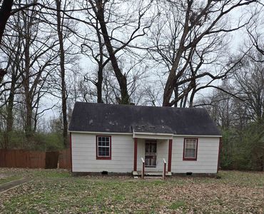 2489 W Ball Rd, Memphis, TN, 38106