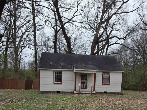 2489 W Ball Rd, Memphis, TN 38106