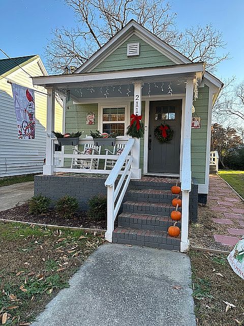 Affordable Rehabbed Cottage!