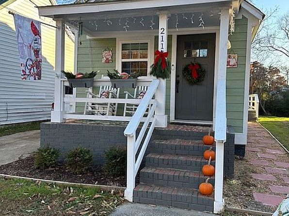 211 Doctor Martin Luther King Jr Ave