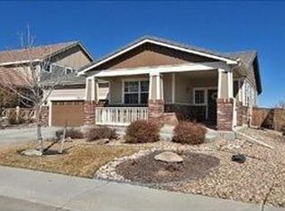 15857 Longford Dr, Parker, CO 80134