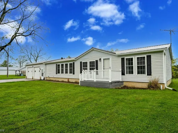 576 Township Road 462, Sullivan, OH 44880