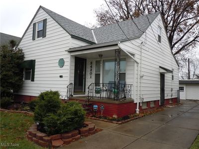 24201 Devoe Ave, Euclid, OH, 44123