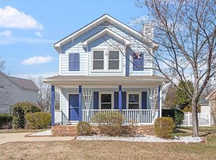 3900 Mardela Spring Dr, Raleigh, NC 27616