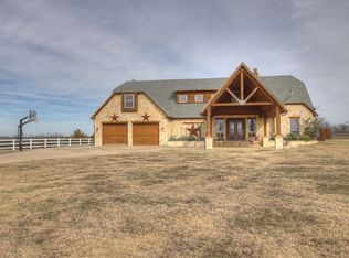 2085 Switzer Rd, Sanger, TX 76266