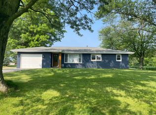 192 N 500 W, Valparaiso, IN 46385