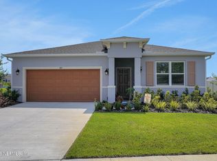 387 AVI Court, Titusville, FL 32796