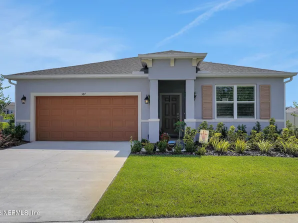 387 AVI Court, Titusville, FL 32796